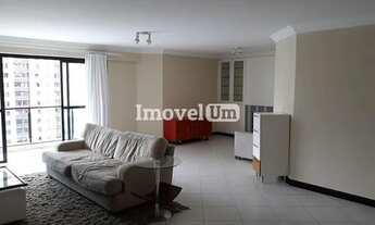 Imagem 4: Itaim Bibi Apartamento com 3 dormitórios
