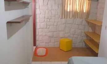 Imagem: Suítes mobiliadas - Com Piscina / a partir