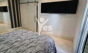 Imagem 7: Cód.: 12953 - Sobrado para venda na Vila Valparaíso Santo André/SP. 192m²