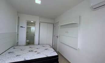 Imagem 7: Beach Class Hotels e Residence