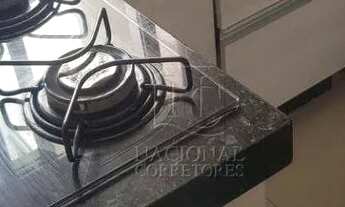 Imagem 2: Cobertura à venda, 100 m² por R$ 405.000,00 - Parque Oratório - Santo André/SP