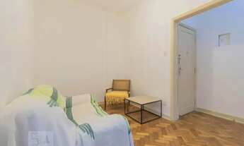 Imagem 4: Apartamento para Aluguel - Santa Teresa, 1 Quarto, 110 m2