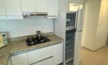 Imagem 5: Apartamento na Quadra do Mar em Meia Praia - Itapema