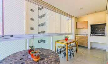 Imagem 4: Amaryllis - 2 Suítes - 115m²