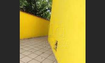 Imagem 4: Casa com 2 dormitórios à venda, 94 m² por R$ 560.000,00 - Vila Curuçá - Santo André/SP