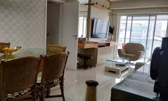 Imagem 13: Apartamento para venda com 120 metros quadrados com 3 quartos em Icaraí - Niterói - RJ