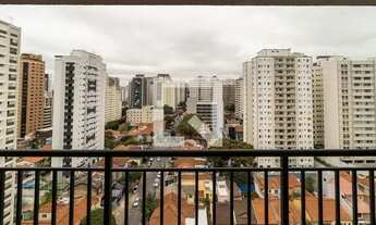 Imagem 7: Apartamento para Aluguel - Vila Pompéia, 1 Quarto, 46 m2