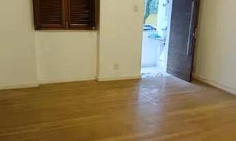 Imagem 4: Casa térreo no Baixo Gávea