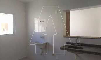 Imagem 7: Araçatuba - Apartamento - Concórdia II