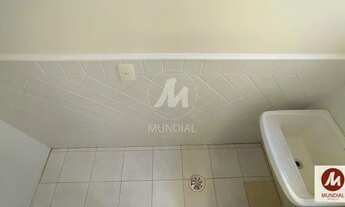 Imagem 6: Apartamento (tipo - padrao) 1 dormitórios, cozinha planejada, elevador, em condomínio fech