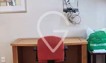 Imagem 3: Apartamento para venda com 30m² com 1 quarto em Jardim Paulista - São Paulo - SP