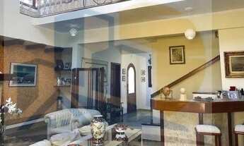 Imagem 3: Casa em Condomínio para Venda em Santana de Parnaíba, Morada dos Pinheiros (Aldeia da Serr