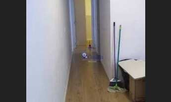 Imagem 5: Apartamento com 2 dormitórios, 55 m² - venda por R$ 370.000,00 ou aluguel por R$ 2.179,00