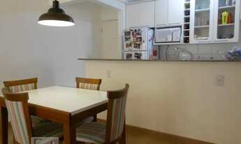 Imagem 3: Apartamento para Aluguel - Alto da Lapa, 1 Quarto, 43 m2