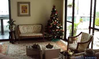 Imagem 5: COBERTURA - MOEMA ÍNDIOS - SP