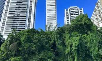 Imagem 2: Luxuoso apartamento de 4 suítes no Mansão professor José Silveira na vitoria