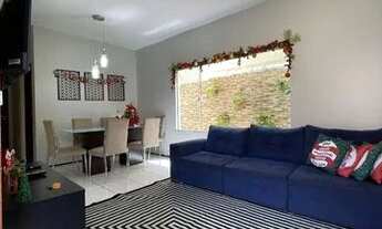 Imagem 2: Casa com 3 dormitórios à venda, 110 m² por R$ 540.000,00 - Olho D Água - São Luís/MA