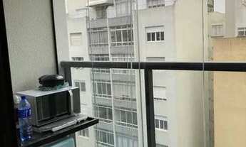 Imagem 7: Studio para aluguel e venda com 25 metros quadrados com 1 quarto em Perdizes - São Paulo