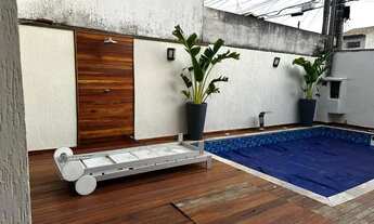 Imagem 7: Mogi das Cruzes - Casa Padrão - Vila Rei