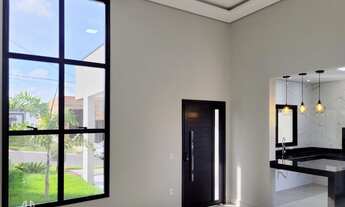 Imagem 6: INDAIATUBA - Casa de Condomínio - Park Gran Reserve