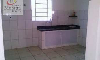 Imagem 5: Casa no centro para LOCAÇÃO RESIDENCAL OU COMERCIAL - Salto/SP