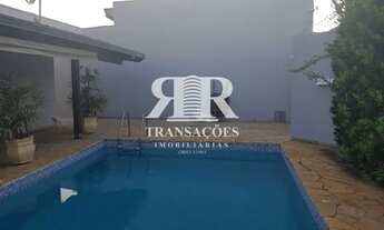 Imagem 3: Casa com 2 dormitórios, 210m² à venda por R$ 550.000,00 - Jardim Terra Branca - Bauru/SP