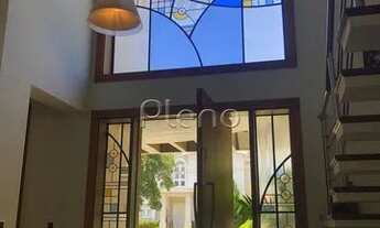 Imagem 5: Casa á venda no Alphaville Campinas - Campinas/SP