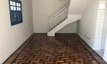 Imagem: Casa com 3 dormitórios para alugar em Belo