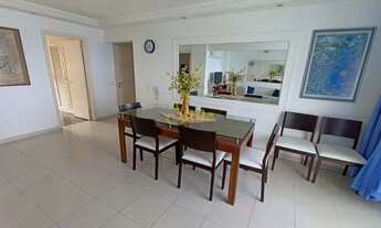 Imagem 6: Apto frente praia Pitangueiras, 4 dorms., 2 vagas