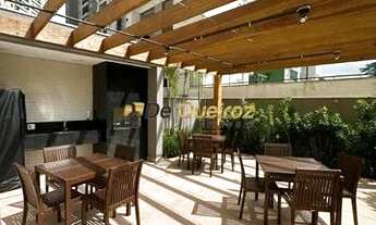 Imagem 5: EDUARDO . APARTAMENTO EM CONDOMÍNIO ÁPICE PARK, REGIÃO ALPHAVILLE!