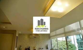 Imagem 3: Apartamento com 150m 3 quartos- Rua Garcia dAvila, Ipanema Rio de Janeiro