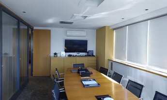 Imagem 4: CONJUNTO TOP MOBILIADO NA FARIA LIMA