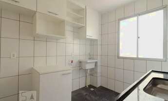 Imagem 5: Apartamento à Venda - Jardim Antonio Von Zuben , 2 Quartos, 45 m2