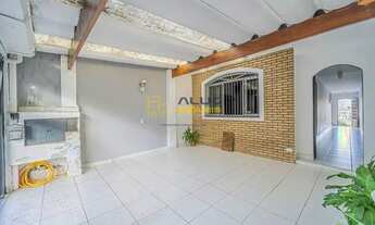 Imagem: Casa 4 dormitórios ou para Venda em Osasco