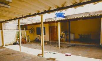 Imagem: Casa no bairro coophamil em Cuiabá