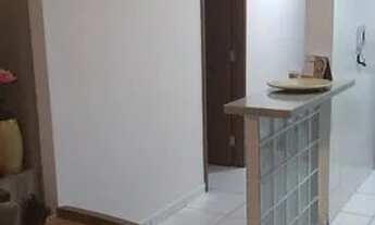 Imagem 7: Aluguel de apartamento 3 Quartos 1 Suíte Todo planejado