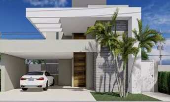 Imagem: Condomínio Maria Julia - térrea - 03 suítes