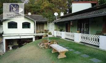 Imagem 6: Casa à venda, 960 m² por R$ 1.170.000,00 - Alpes de Atibaia - Atibaia/SP