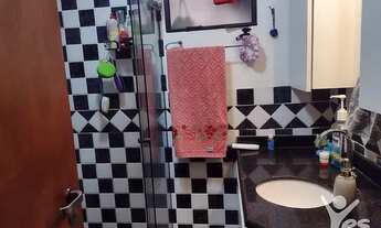 Imagem 8: Cód.: 7009 - Apartamento com condomínio, 3 quartos sendo 1 suíte e 2 vagas de garagem, Par