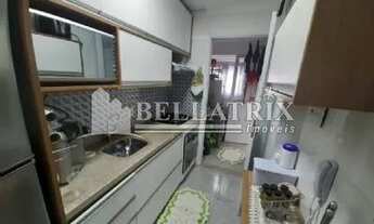 Imagem: Apartamento a venda - Jardim, Santo Andre