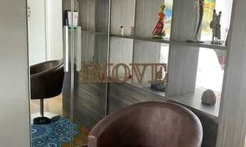 Imagem 7: Apartamento para aluguel tem 174 metros quadrados com 3 quartos em Vila Cruzeiro - São Pau