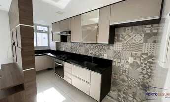 Imagem 3: Apartamento para Locação em Serra, Ourimar, 2 dormitórios, 1 banheiro, 1 vaga