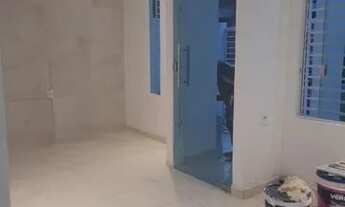 Imagem: CASA NO MORRO DA LIBERDADE