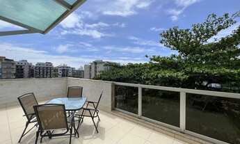 Imagem 3: Linda Cobertura Duplex vista mar no Algodoal - Cabo Frio - RJ