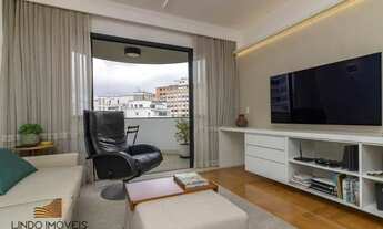 Imagem 4: Apartamento com 2 dormitórios à venda, 142 m² por R$ 2.380. - Higienópolis - São Paulo/SP