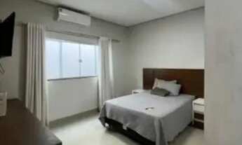 Imagem 4: Alugo semi mobiliada!!