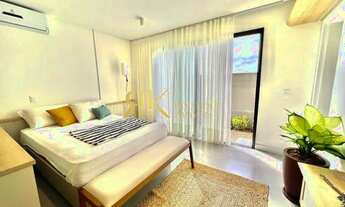 Imagem 3: Apartamento Garden para aluguel, 1 quarto, 1 vaga, Campeche - Florianópolis/SC