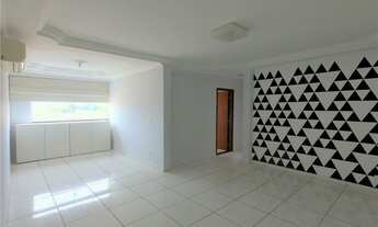 Imagem: Apartamento amplo com 03 quartos, Jardim