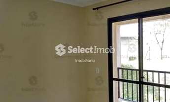 Imagem 2: Apartamento de 2 quartos para alugar no bairro Vila Emílio