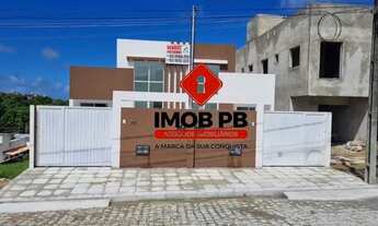 Imagem: Casa para venda tem 56 metros quadrados